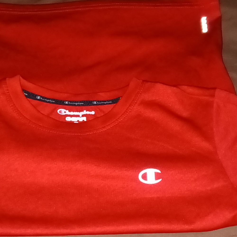 Champion Gear Active Tee